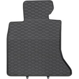 BMW s5 F10 F11 2013-2017 m. guminiai kilimėliai GEYER 886/4C