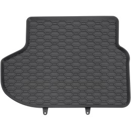 BMW s5 F10 F11 2013-2017 m. guminiai kilimėliai GEYER 886/4C