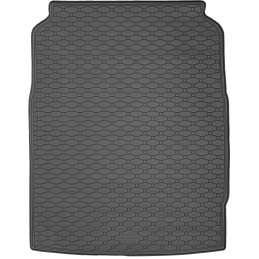 BMW s5 F10 sedanas 2010-2017 bagažinės kilimėlis RIGUM 403244