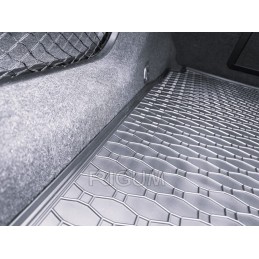 BMW s5 F10 sedanas 2010-2017 bagažinės kilimėlis RIGUM 403244