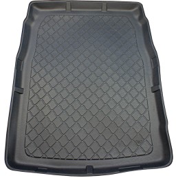 BMW s5 F10 Sedanas 4D 2010-2017 Bagažinės kilimėlis ARISTAR 192064G