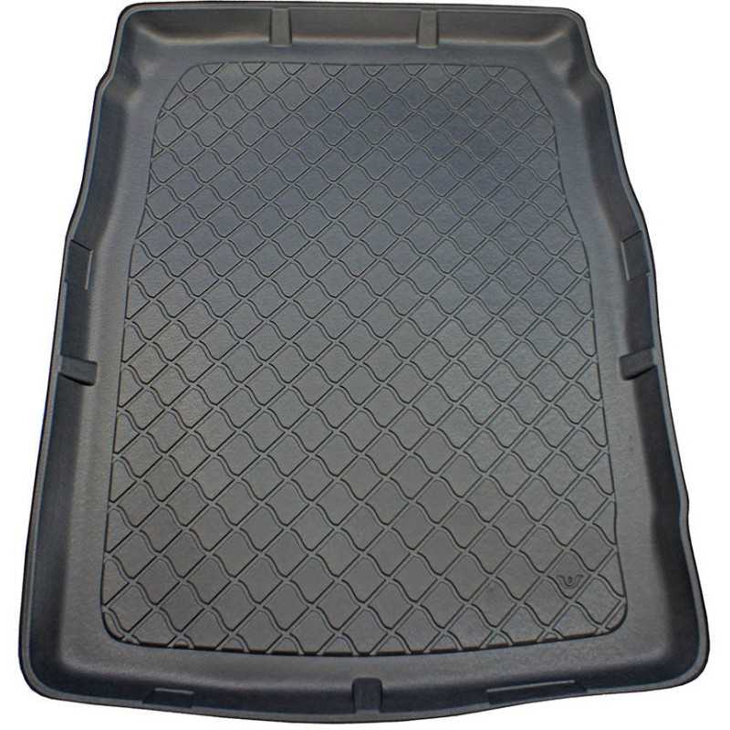 BMW s5 F10 Sedanas 4D 2010-2017 Bagažinės kilimėlis ARISTAR 192064G