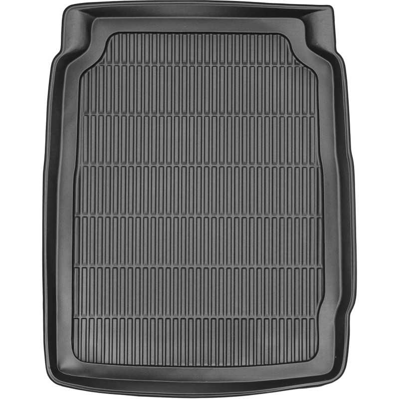 BMW s5 F10 sedano 2010-2017 bagažinės kilimėlis MAX-MAT 910211