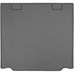 BMW s5 F11 Kombi nuo 2010-2017-04. Bagažinės kilimėlis RIGUM 403053