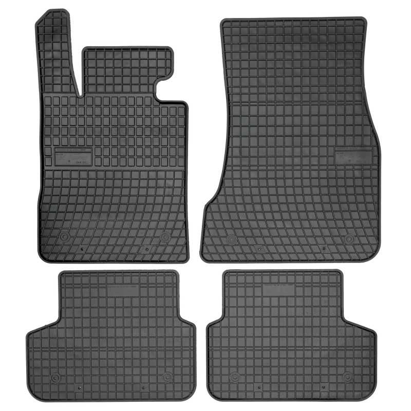 BMW s5 G30 2017-2023 / BMW s5 G31 2017-2023 Guminiai kilimėliai FROGUM ET430617