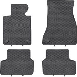 BMW s5 G30 G31 2017- Guminiai kilimėliai GEYER 895/4C