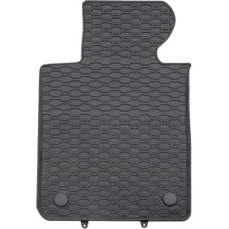 BMW s5 G30 G31 2017- Guminiai kilimėliai GEYER 895/4C