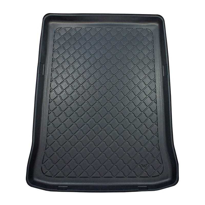 BMW s5 G30 sedanas 4D 2017- Bagažinės kilimėlis ARISTAR 193623G