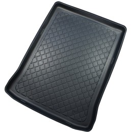 BMW s5 G30 sedanas 4D 2017- Bagažinės kilimėlis ARISTAR 193623G