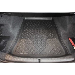 BMW s5 G30 sedanas 4D 2017- Bagažinės kilimėlis ARISTAR 193623G