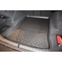 BMW s5 G30 sedanas 4D 2017- Bagažinės kilimėlis ARISTAR 193623G