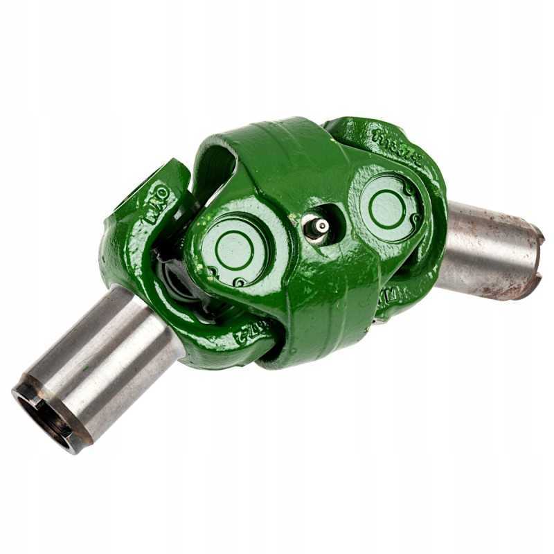 Universalios jungties priekinės ašies korpusas ford john deer