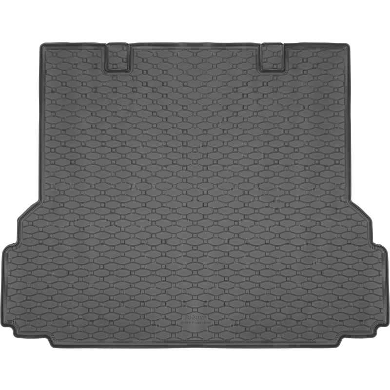 BMW s5 G31 Kombi 2017- Bagažinės kilimėlis RIGUM 403046