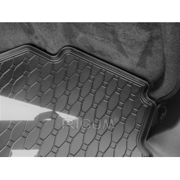 BMW s5 G31 Kombi 2017- Bagažinės kilimėlis RIGUM 403046