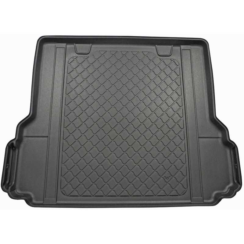 BMW s5 G31 Touring Kombi 5D 2017- Bagažinės kilimėlis ARISTAR 193624G