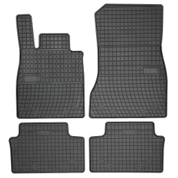 BMW s5 G60 2023- Guminiai kilimėliai FROGUM ET412859