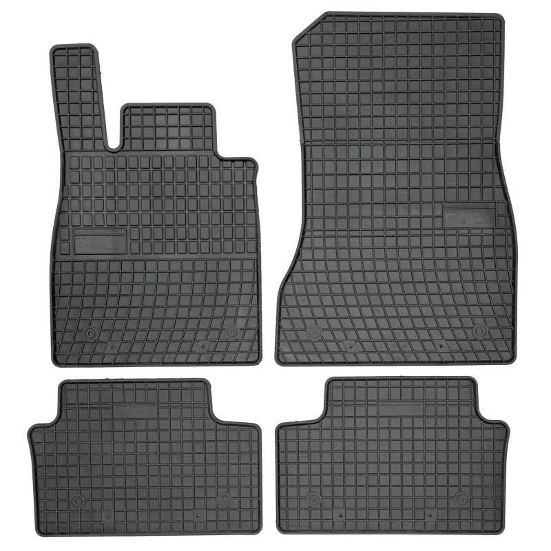 BMW s5 G60 2023- Guminiai kilimėliai FROGUM ET412859