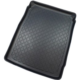 BMW s6 F06 Gran Coupe Coupe 5D 2012- Bagažinės kilimėlis ARISTAR 193621G