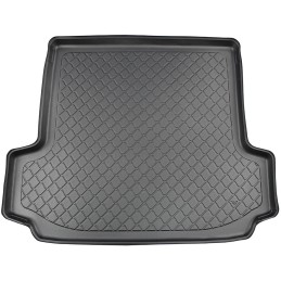 BMW s6 G32 Gran Turismo hečbekas 5D 2017- Bagažinės kilimėlis ARISTAR 193628G