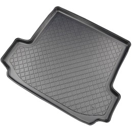 BMW s6 G32 Gran Turismo hečbekas 5D 2017- Bagažinės kilimėlis ARISTAR 193628G
