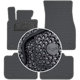 BMW s6 G32 GT 2017 - EVA MAX kilimėliai - MAT 10105