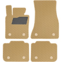 BMW s6 G32 GT 2017 - EVA MAX kilimėliai - MAT 10105