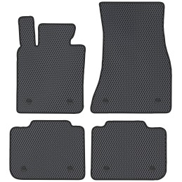 BMW s6 G32 GT 2017 - EVA MAX kilimėliai - MAT 10105