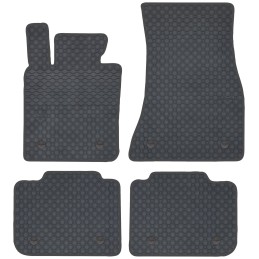 BMW s6 G32 GT 2017- Guminiai kilimėliai PRIME-LINER MAX-MAT