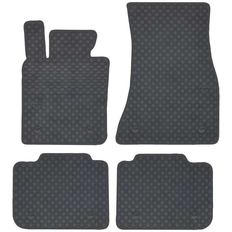 BMW s6 G32 GT 2017- Guminiai kilimėliai PRIME-LINER MAX-MAT