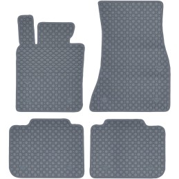 BMW s6 G32 GT 2017- Guminiai kilimėliai PRIME-LINER MAX-MAT