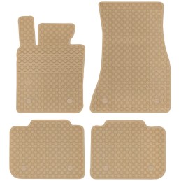 BMW s6 G32 GT 2017- Guminiai kilimėliai PRIME-LINER MAX-MAT