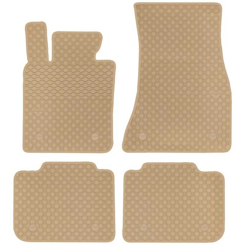 BMW s6 G32 GT 2017- Guminiai kilimėliai PRIME-LINER MAX-MAT