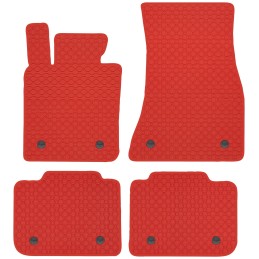 BMW s6 G32 GT 2017- Guminiai kilimėliai PRIME-LINER MAX-MAT