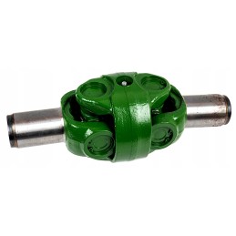 Universalios jungties priekinės ašies korpusas ford john deer