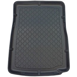 BMW s7 F01 Sedanas 4D 2008-2015 Bagažinės kilimėlis ARISTAR 192062G