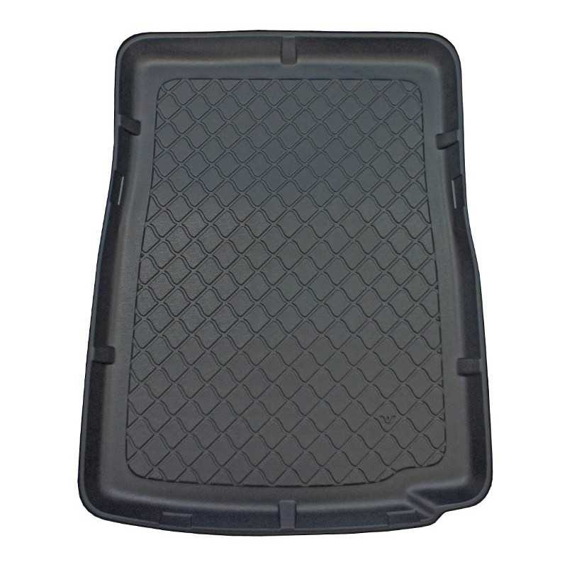 BMW s7 F01 Sedanas 4D 2008-2015 Bagažinės kilimėlis ARISTAR 192062G