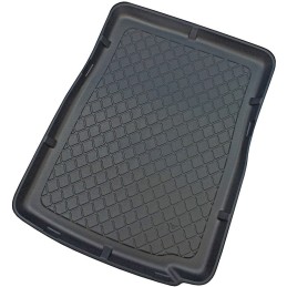 BMW s7 F01 Sedanas 4D 2008-2015 Bagažinės kilimėlis ARISTAR 192062G