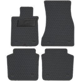 BMW s7 G12 Long 2015 - EVA MAX kilimėliai - MAT 10106