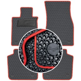 BMW s7 G12 Long 2015 - EVA MAX kilimėliai - MAT 10106