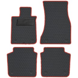 BMW s7 G12 Long 2015 - EVA MAX kilimėliai - MAT 10106