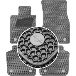 BMW s7 G12 Long 2015 - EVA MAX kilimėliai - MAT 10106