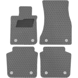 BMW s7 G12 Long 2015 - EVA MAX kilimėliai - MAT 10106