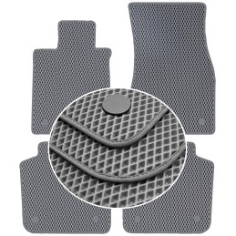 BMW s7 G12 Long 2015 - EVA MAX kilimėliai - MAT 10106