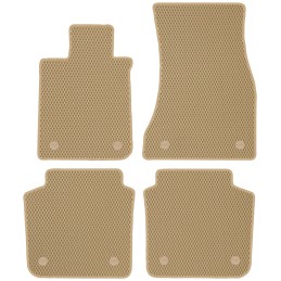 BMW s7 G12 Long 2015 - EVA MAX kilimėliai - MAT 10106