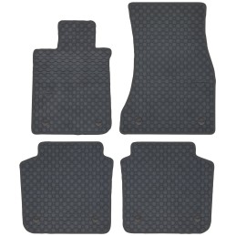 BMW s7 G12 Long 2015- Guminiai kilimėliai PRIME-LINER MAX-MAT