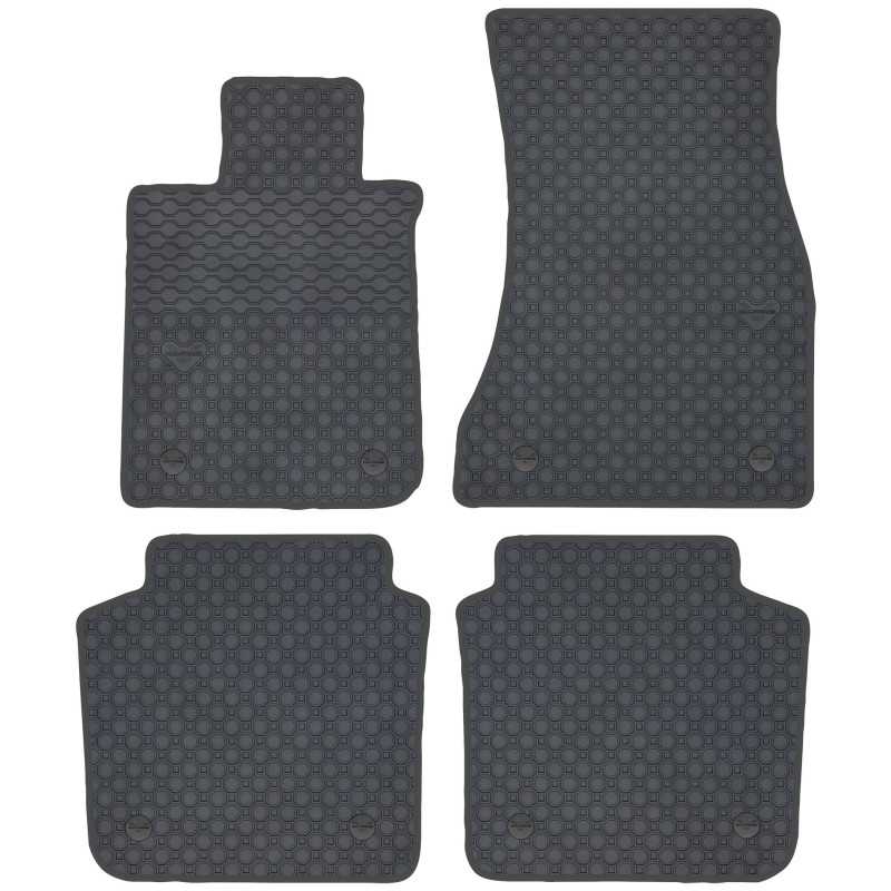 BMW s7 G12 Long 2015- Guminiai kilimėliai PRIME-LINER MAX-MAT