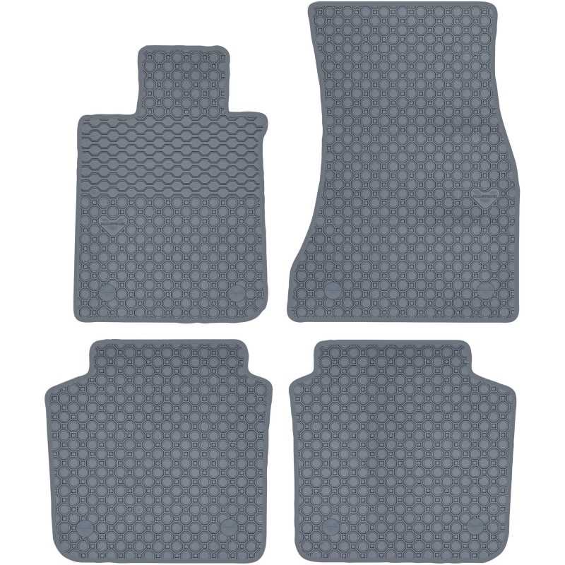 BMW s7 G12 Long 2015- Guminiai kilimėliai PRIME-LINER MAX-MAT