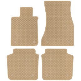 BMW s7 G12 Long 2015- Guminiai kilimėliai PRIME-LINER MAX-MAT