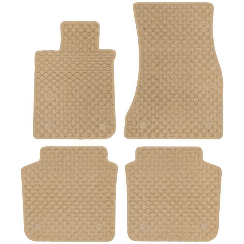 BMW s7 G12 Long 2015- Guminiai kilimėliai PRIME-LINER MAX-MAT