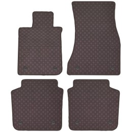 BMW s7 G12 Long 2015- Guminiai kilimėliai PRIME-LINER MAX-MAT